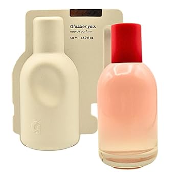 Amazon.com: Glossier You 女裝淡香水1.5 盎司/ 50 毫升: 美容與